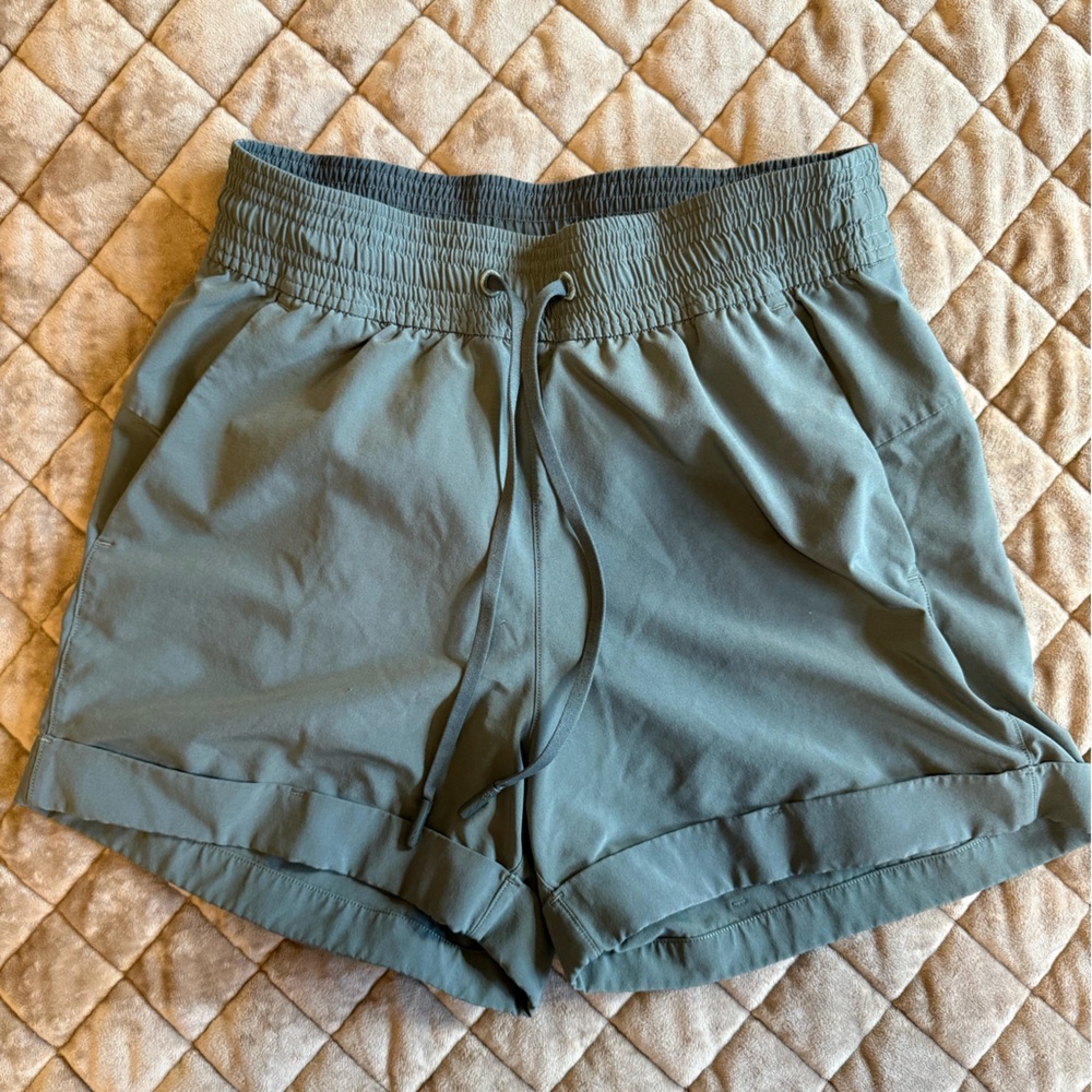 Lululemon Athletic Shorts - Women’s X-Small
